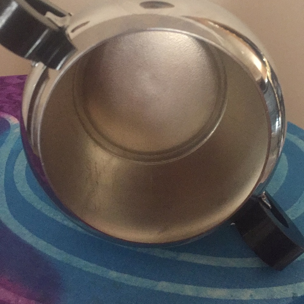 Vintage Alessi Bombe Sugar Bowl - Picture 3 of 3